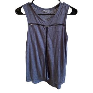 VINCE. sleeveless top XS